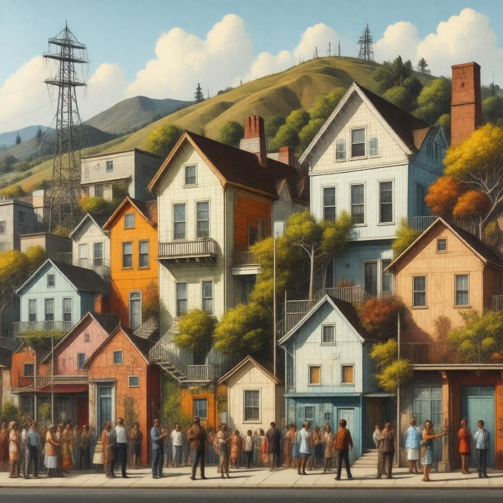 West Oakland